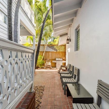 Bananas Foster Guesthouse Key West Luaran gambar