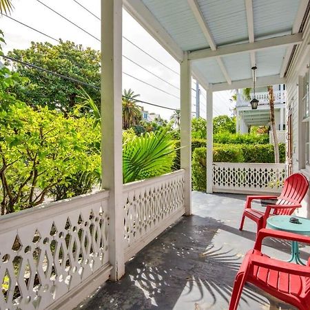 Bananas Foster Guesthouse Key West Luaran gambar