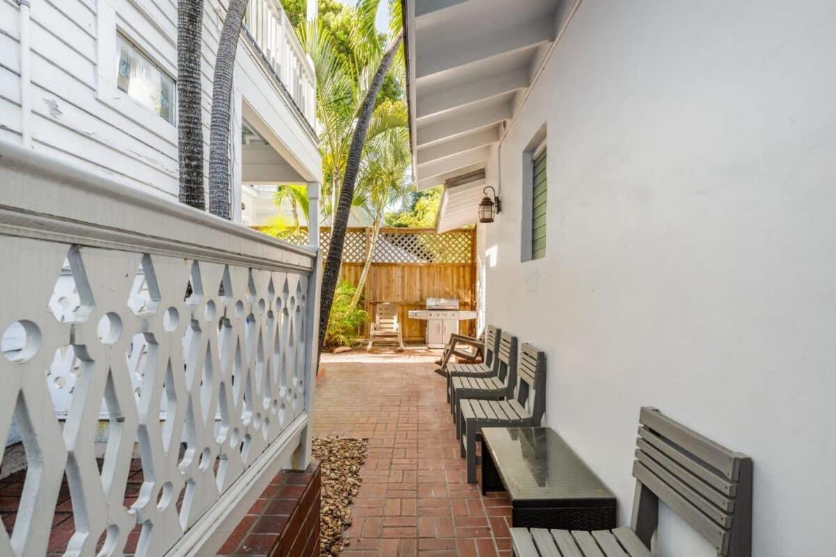 Bananas Foster Guesthouse Key West Luaran gambar