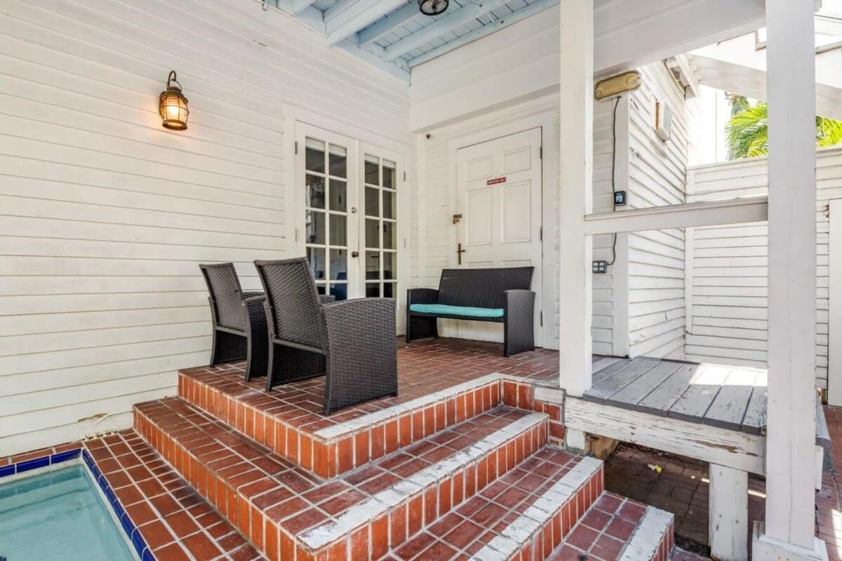 Bananas Foster Guesthouse Key West Luaran gambar
