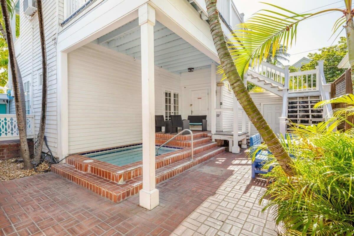 Bananas Foster Guesthouse Key West Luaran gambar