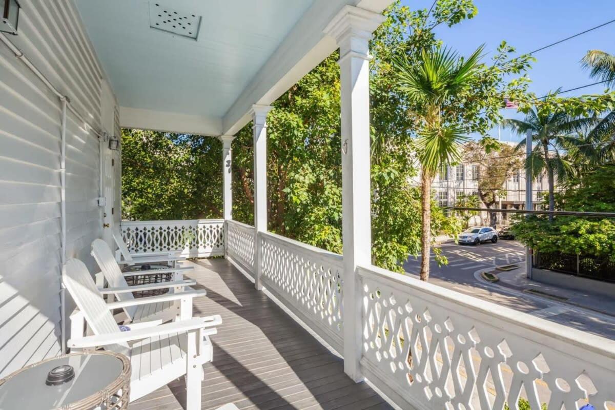 Bananas Foster Guesthouse Key West Luaran gambar