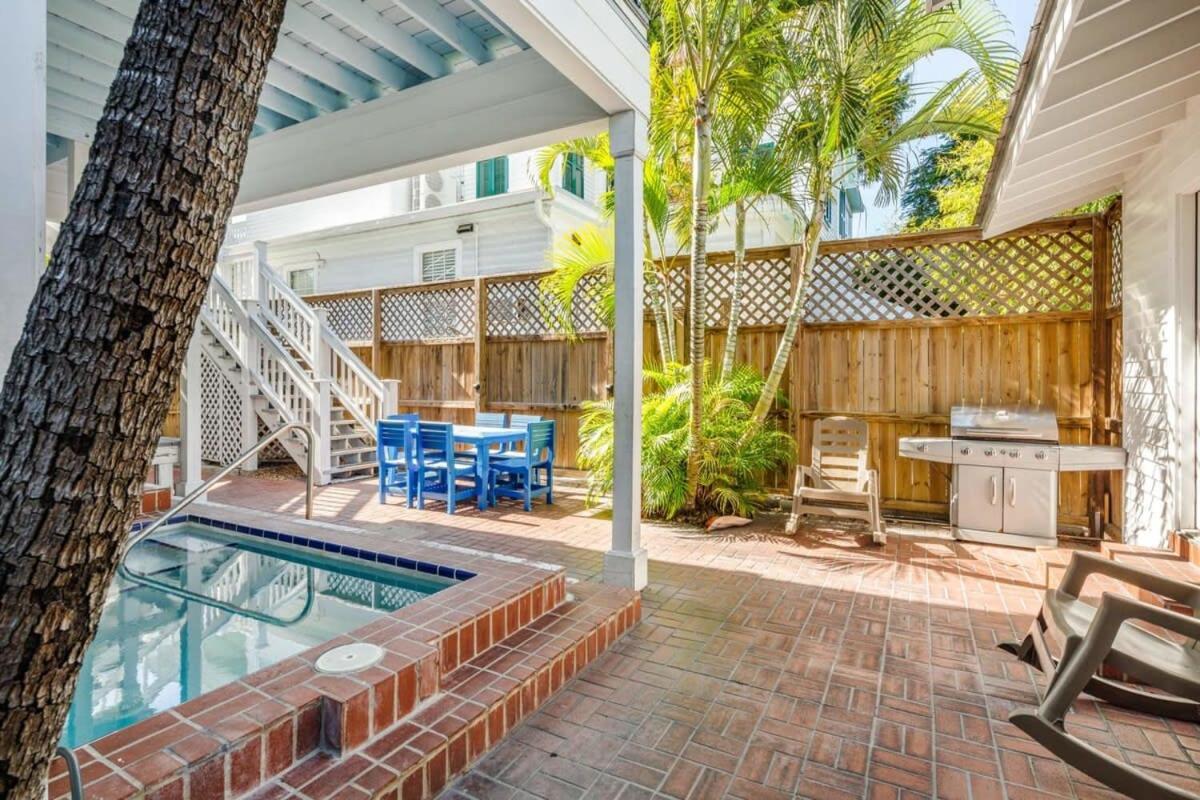 Bananas Foster Guesthouse Key West Luaran gambar