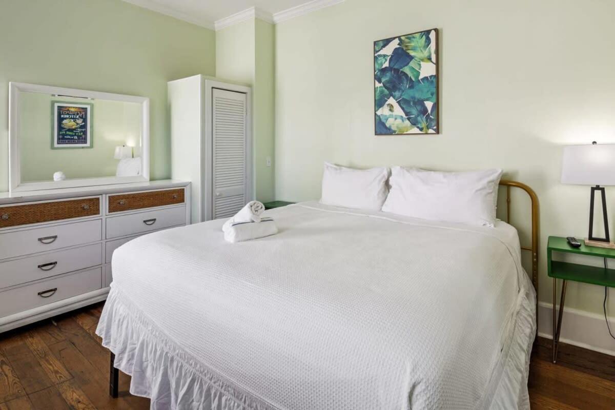 Bananas Foster Guesthouse Key West Luaran gambar