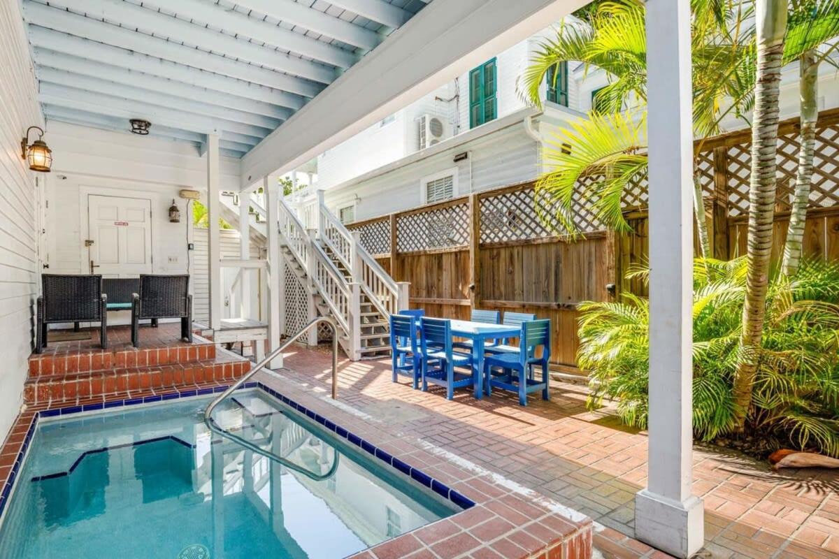 Bananas Foster Guesthouse Key West Luaran gambar
