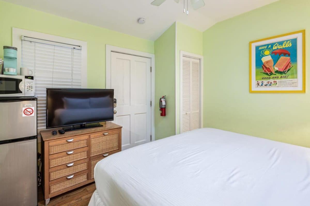 Bananas Foster Guesthouse Key West Luaran gambar