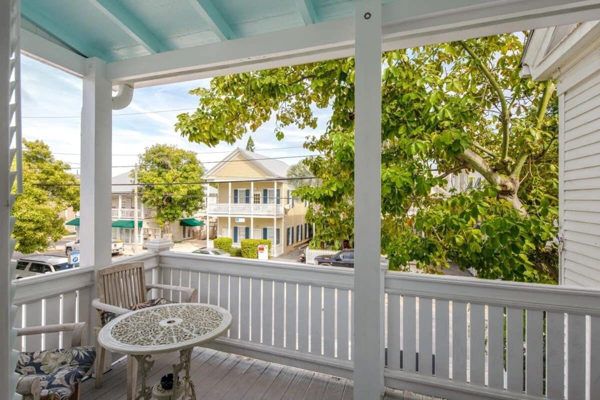 Bananas Foster Guesthouse Key West Luaran gambar