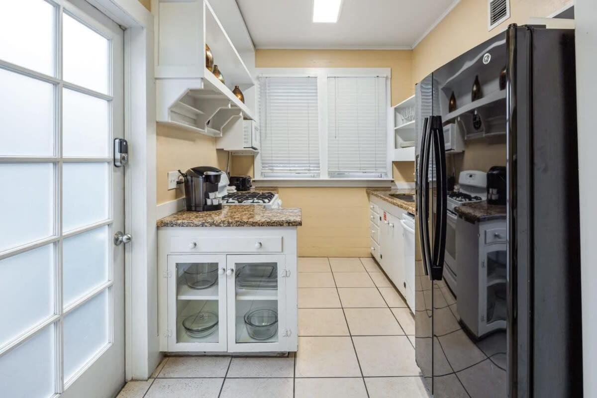 Bananas Foster Guesthouse Key West Luaran gambar