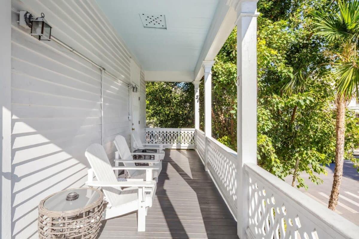 Bananas Foster Guesthouse Key West Luaran gambar